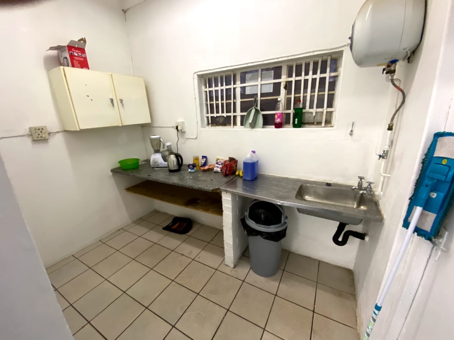To Let Commercial Property for Rent in Potchefstroom North West